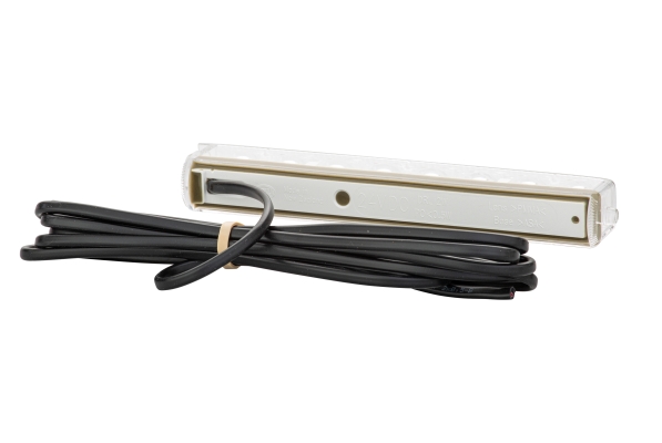 HELLA 2PT 980 860-501 Tagfahrleuchte - LEDayLine 15 - 24V