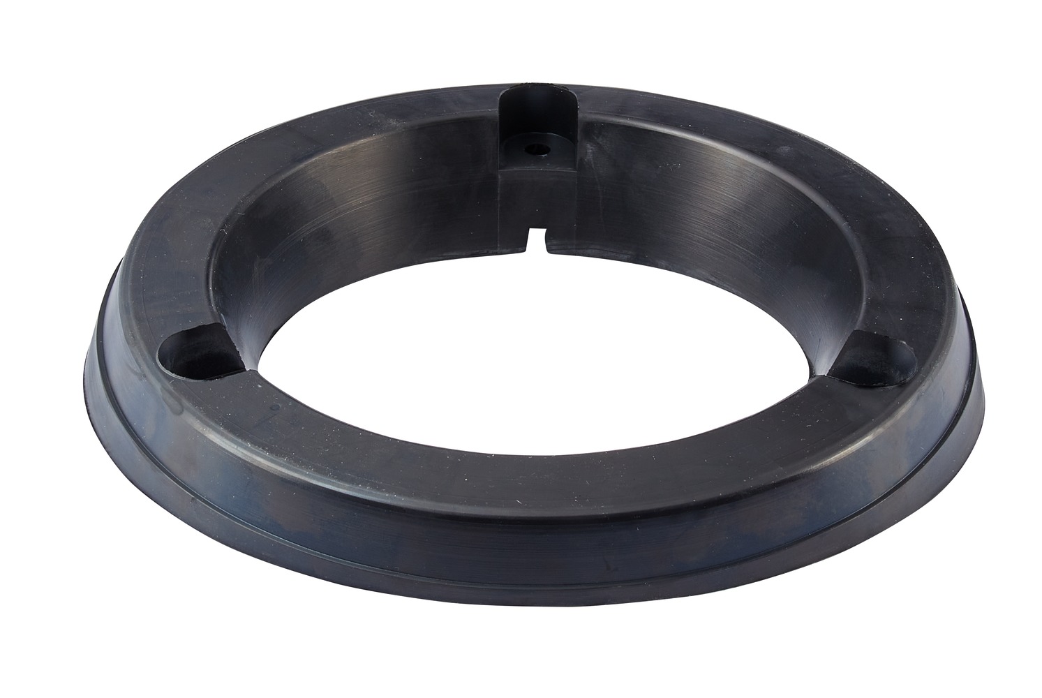 HELLA 9GD 859 037-001 Unterlage, Rundumkennleuchte - hoch/Keilform