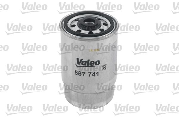 Valeo 587741 Kraftstofffilter