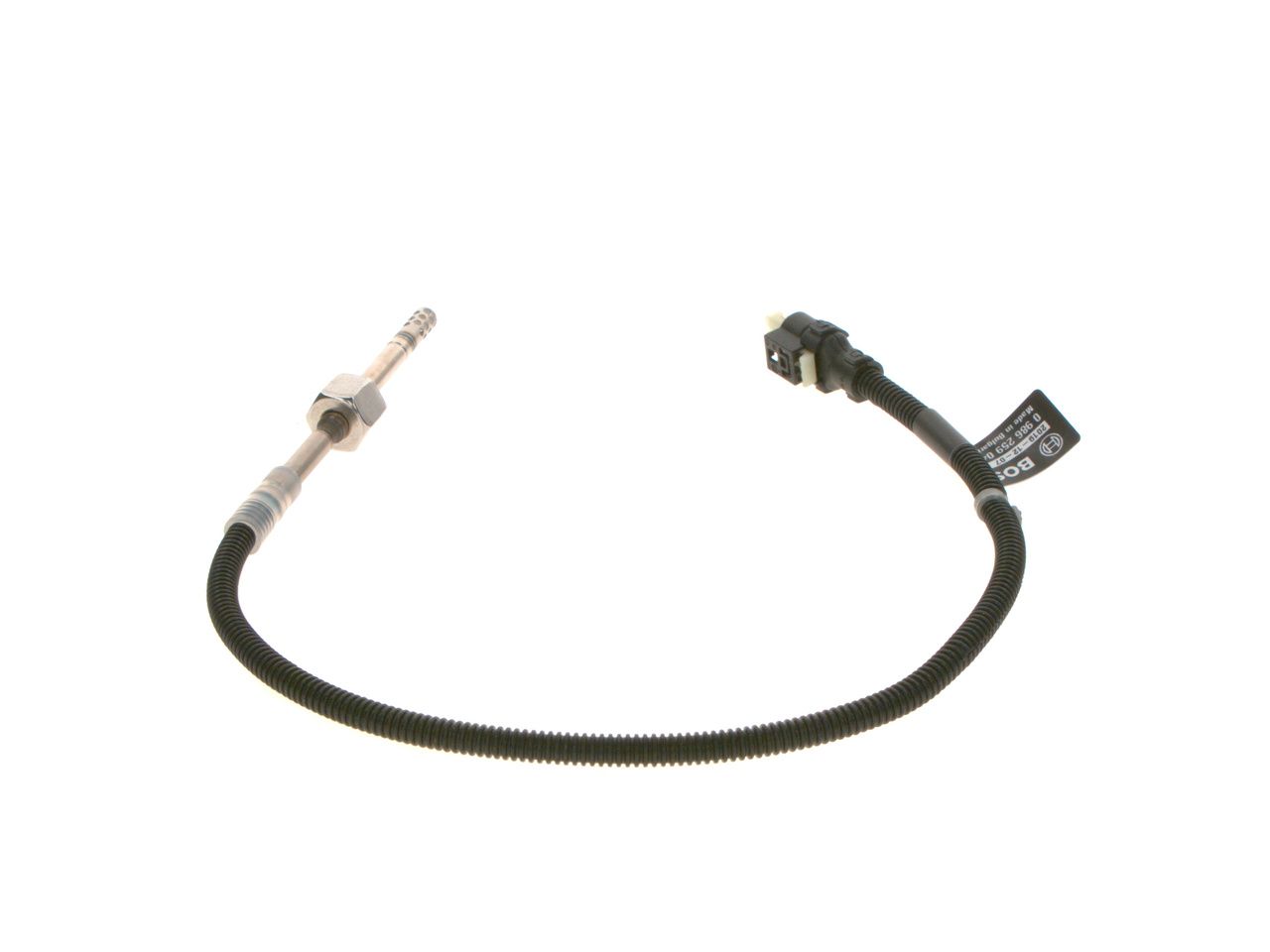 Bosch 0986259049 Sensor, Abgastemperatur