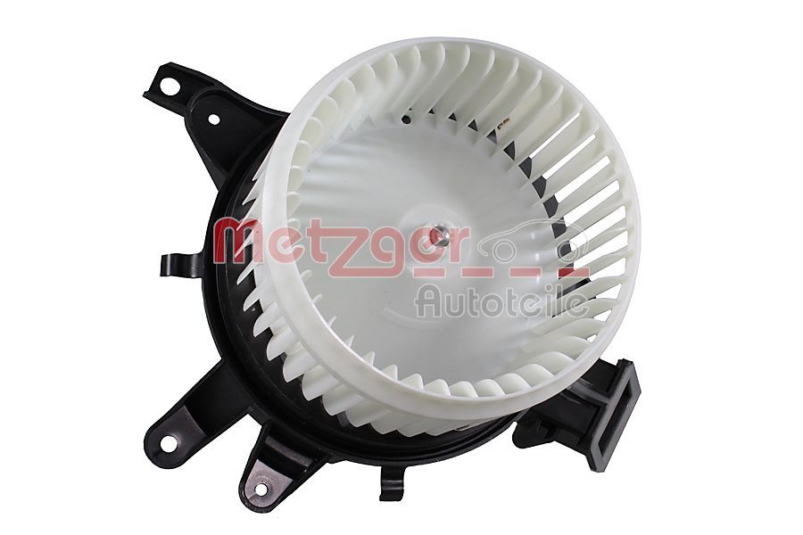 Metzger 0917743 Innenraumgebläse