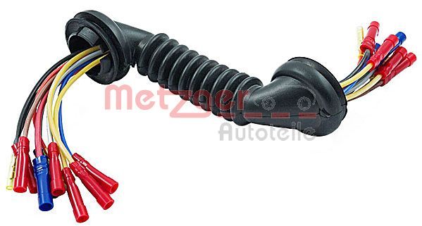 Metzger 2320043 Kabelreparatursatz, Heckklappe