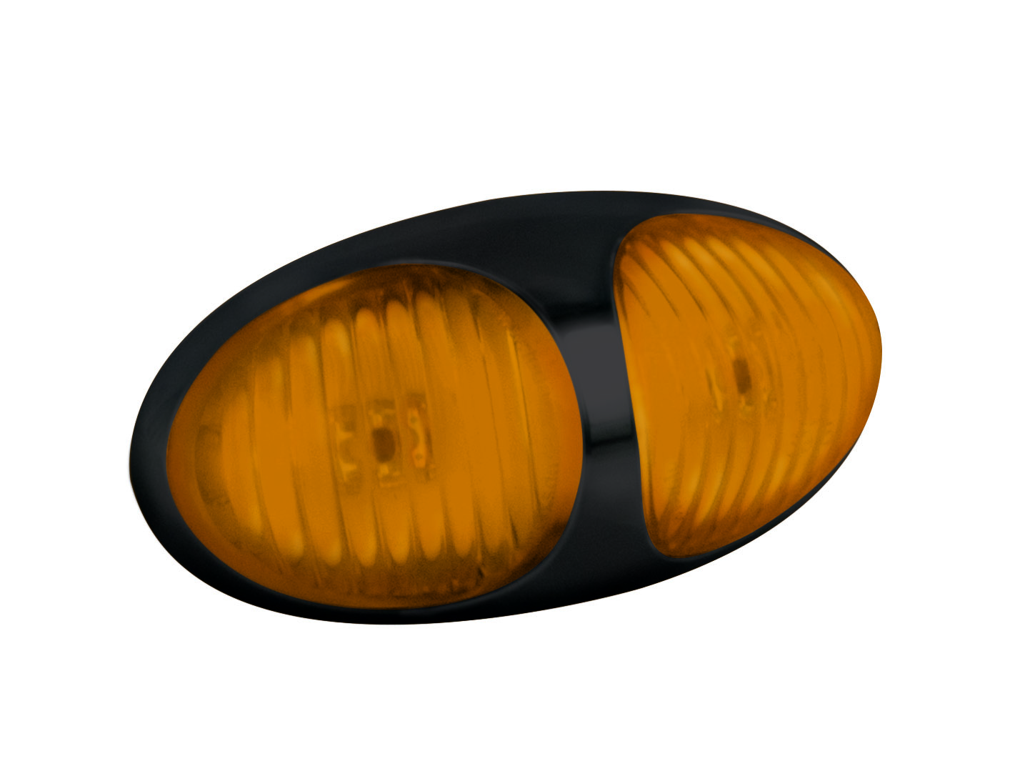 LED Seitenmarkierungsleuchte, Serie 37, baetz Truck & Trailer Stecksystem