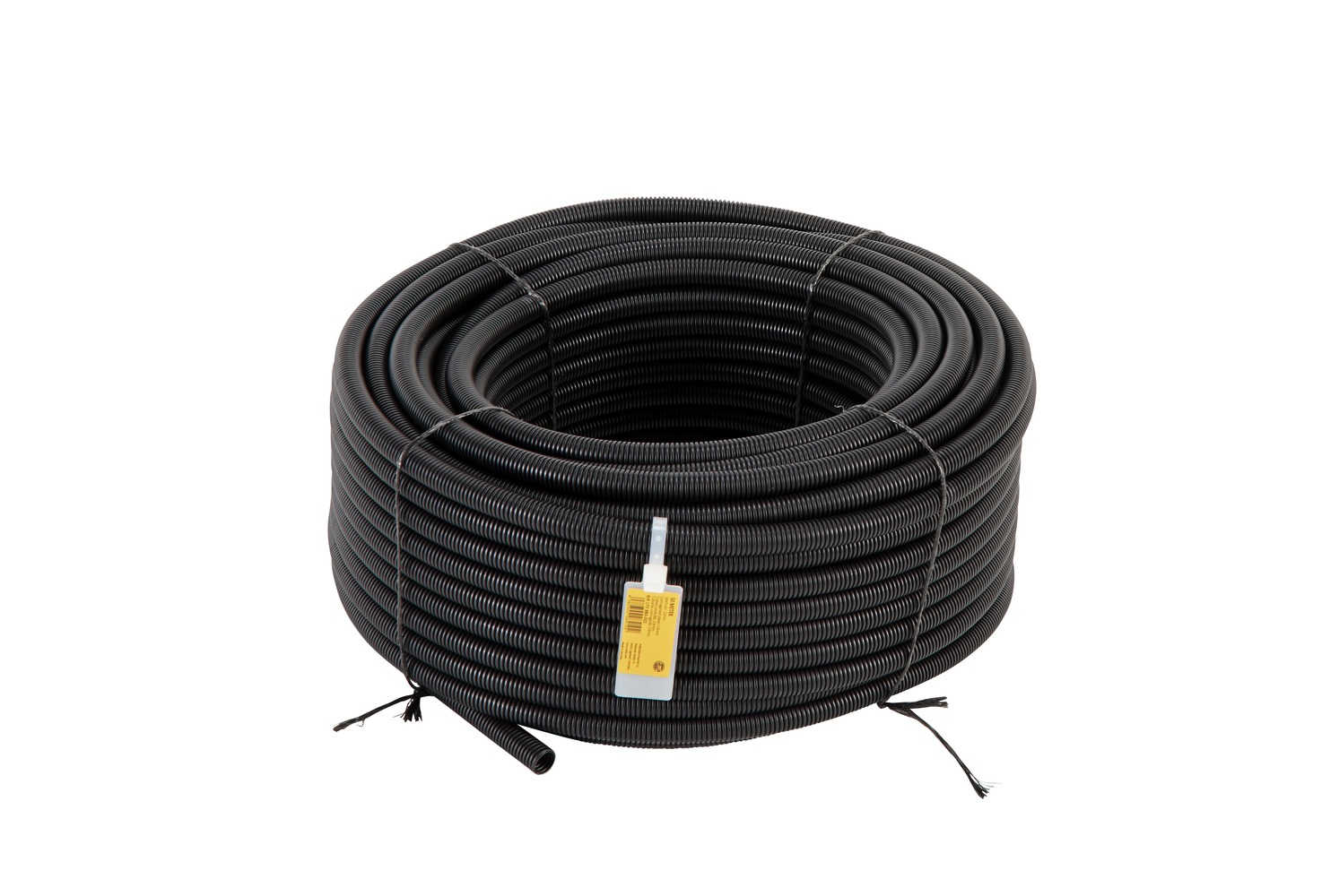 10097303a_AM0 HELLA 8JR 177 883-022 Wellrohr - Nennweite: 13mm - PP (Polypropylen) - Menge: 50