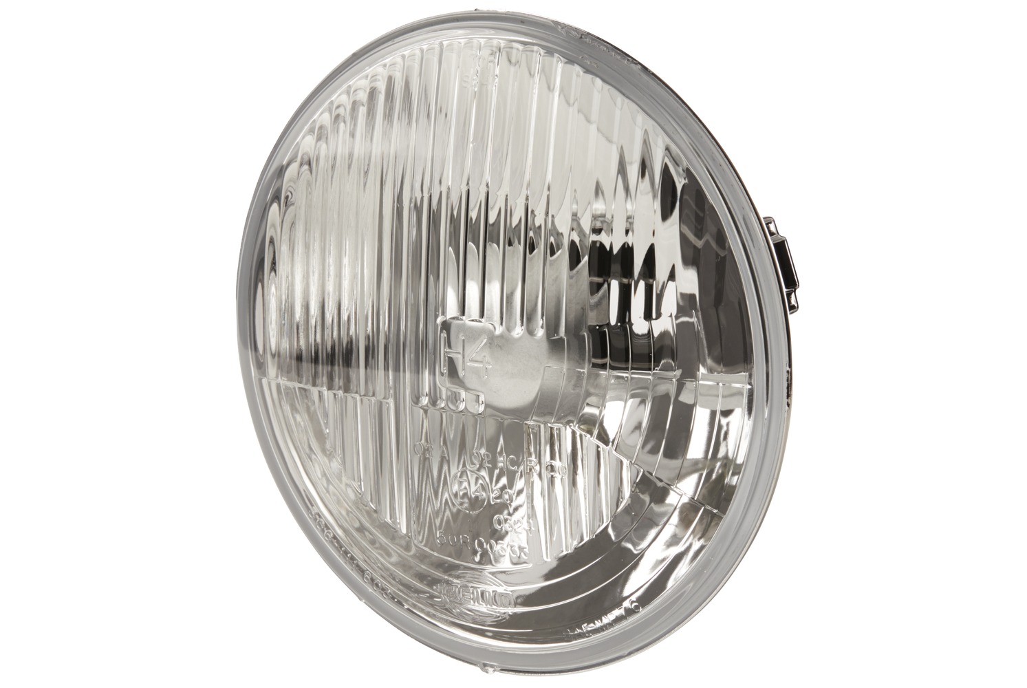 10084606a_AM0 HELLA 1A6 002 395-071 Halogen-Scheinwerfereinsatz, Hauptscheinwerfer - 12V - Referenzzahl: 20 - Einb