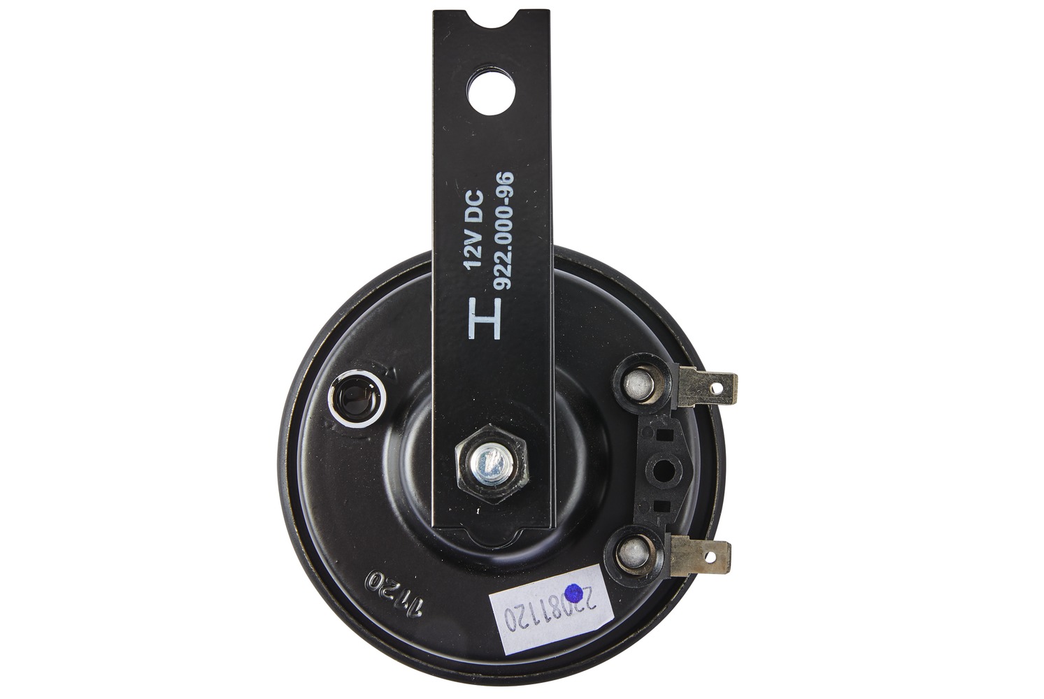 HELLA 3AL 922 000-961 Horn