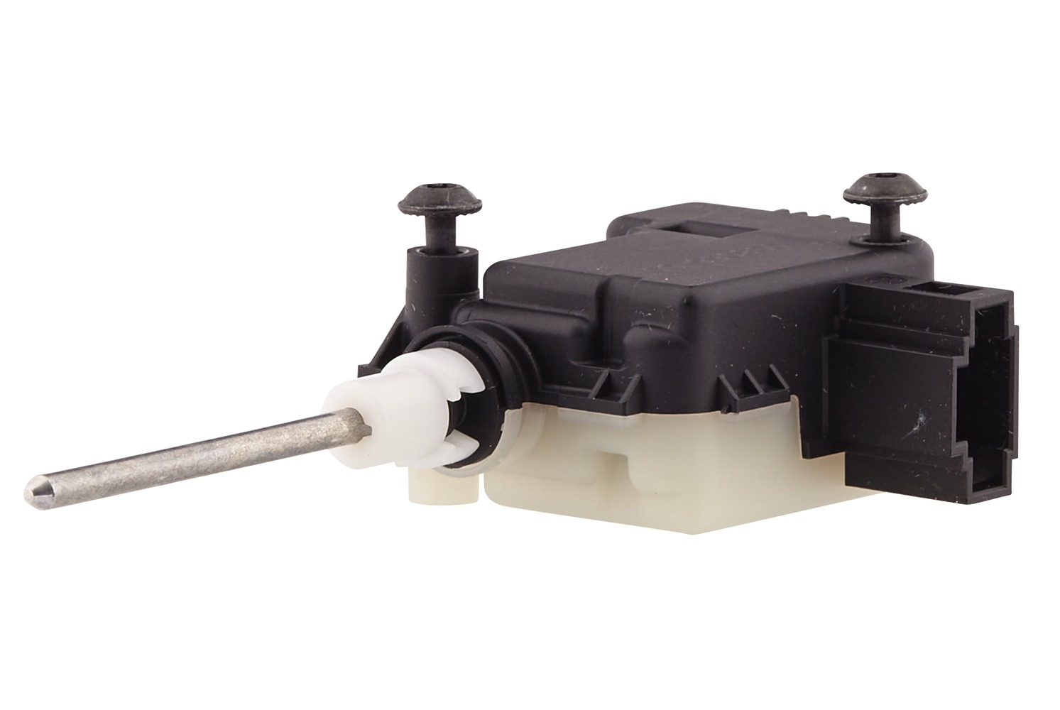 HELLA 6NW 008 066-001 Stellelement, Zentralverriegelung - 12V - elektrisch