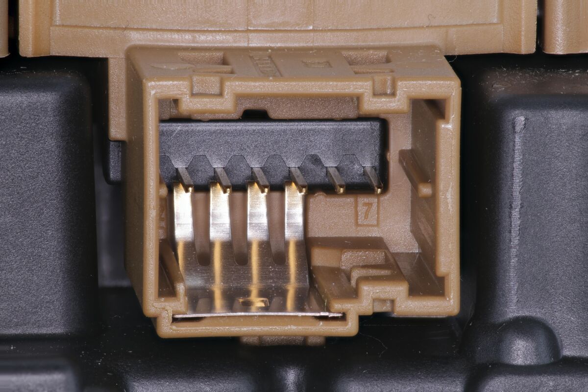 Valeo 251941 Lenkstockschalter