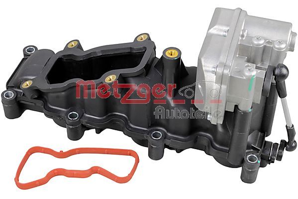Metzger 2100043 Saugrohrmodul