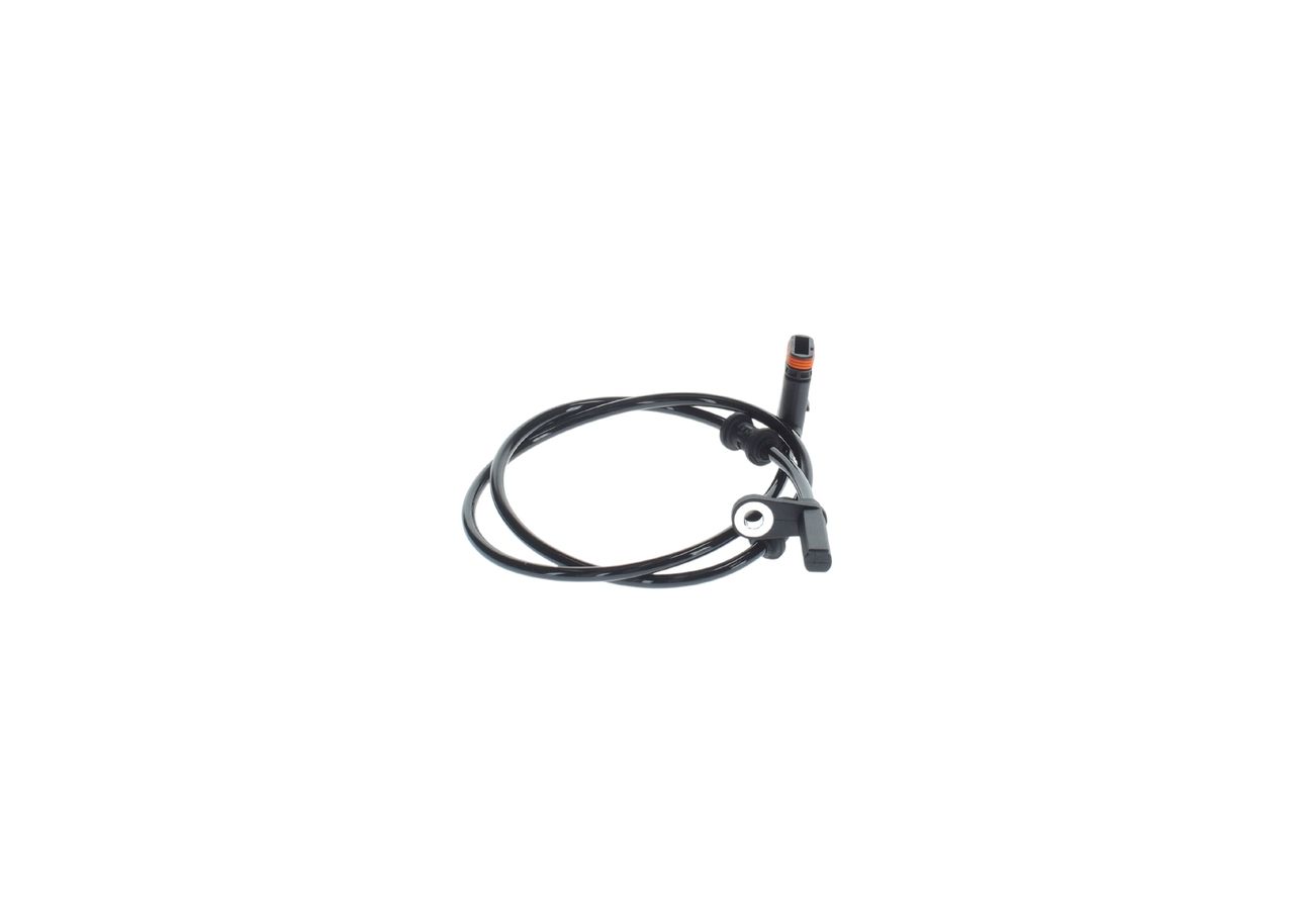 Bosch 0986594549 Sensor, Raddrehzahl