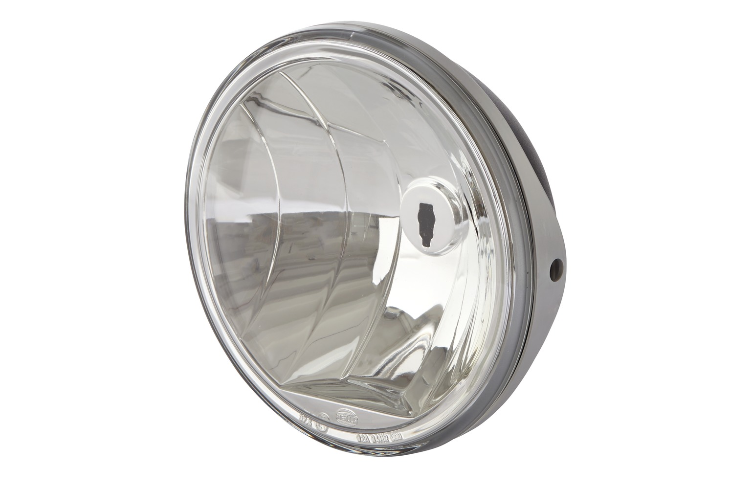 10085930a_AM0 HELLA 1F5 008 273-001 FF/Halogen-Fernscheinwerfer - Rallye 1000 - 12/24V - rund - Referenzzahl: 37.5