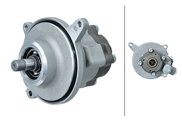 HELLA 8TL 359 000-831 Hydraulikpumpe Lenkung