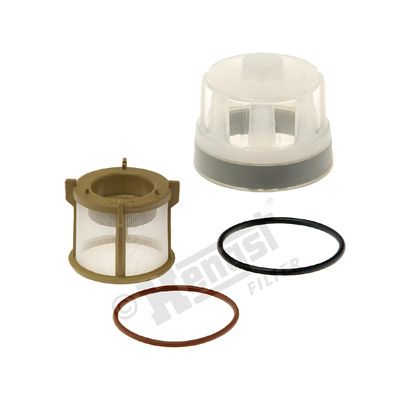 Hengst Filter E11S03D29 Kraftstofffilter