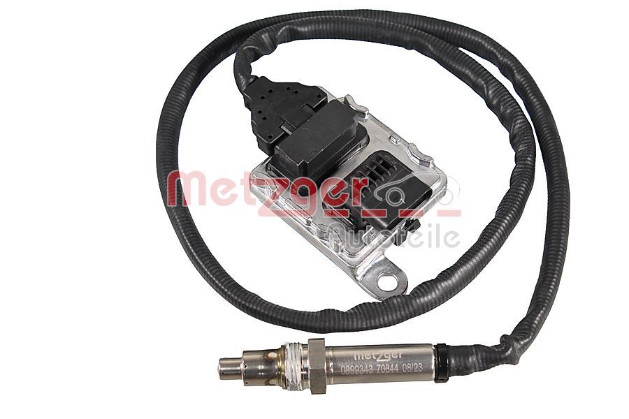 Metzger 0899343 NOx-Sensor, NOx-Katalysator