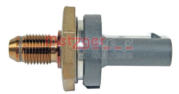 Metzger 0906243 Sensor, Kraftstoffdruck