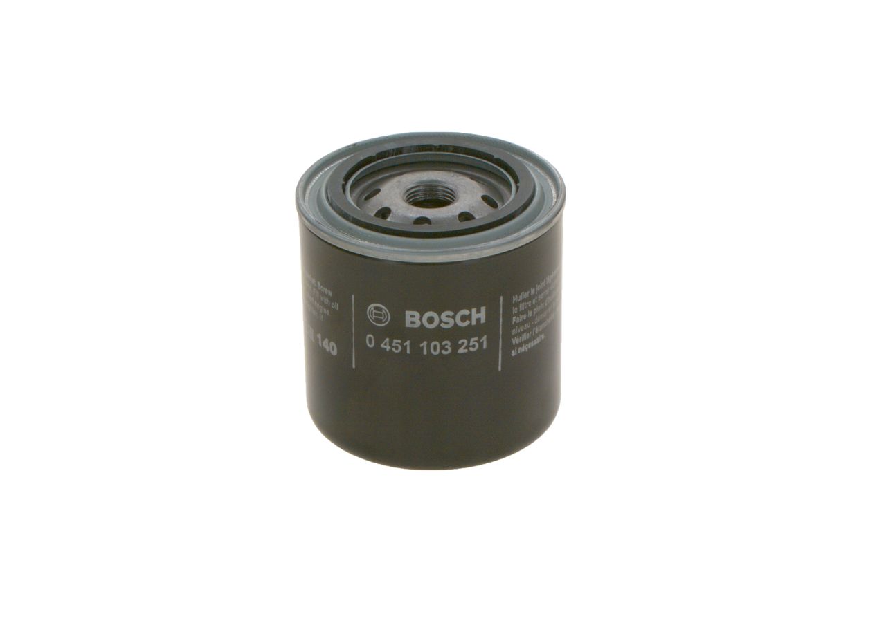 Bosch 0451103251 Ölfilter
