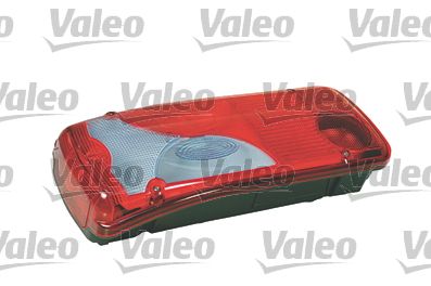 Valeo 090643 Heckleuchte