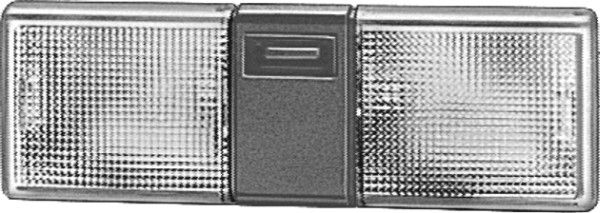 HELLA 2JA 006 447-067 Innenraumleuchte