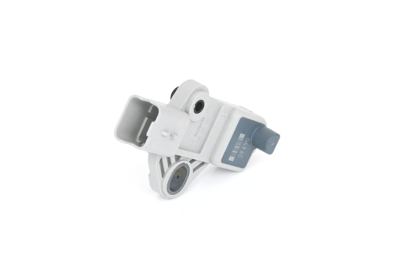 Bosch 0986280450 Impulsgeber, Kurbelwelle