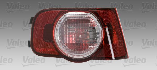 Valeo 043943 Heckleuchte