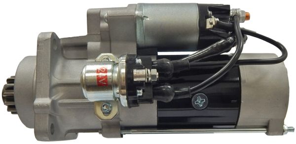 HELLA 8EA 012 586-711 Starter