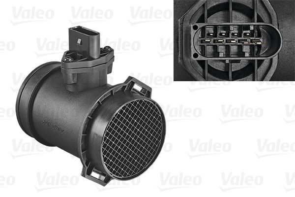 Valeo 253741 Luftmassenmesser