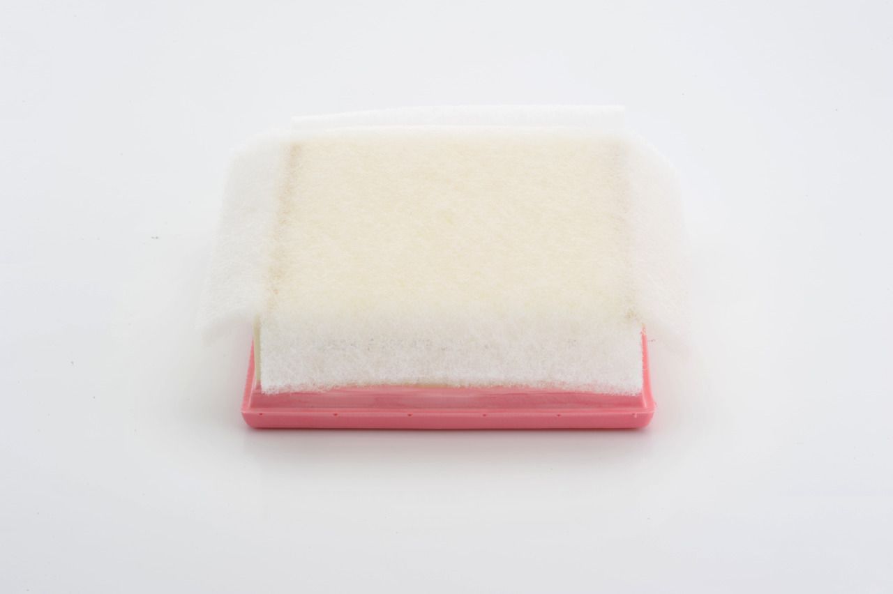 Bosch F026400049 Luftfilter