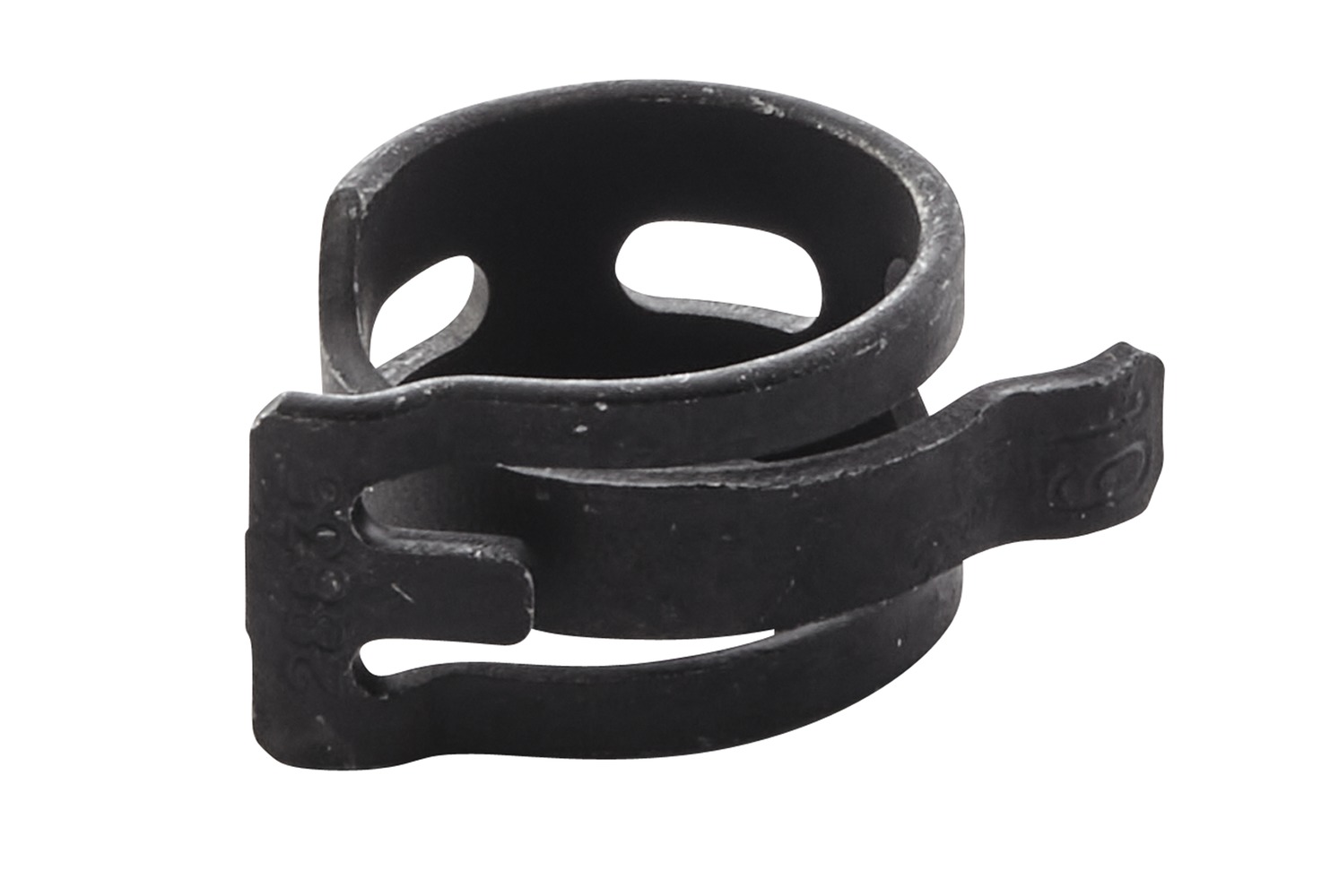 HELLA 8HK 187 228-191 Klemmschelle - Breite: 12mm - Spannbereich: 19mm - Menge: 100