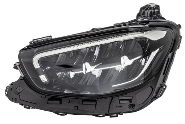 HELLA 1EX 014 215-311 LED-Hauptscheinwerfer - links