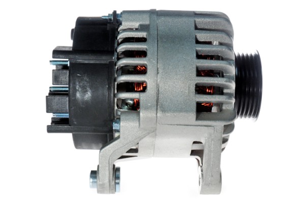 HELLA 8EL 011 710-211 Generator - 14V - 70A - für u.a. Ford Fiesta IV (Ja_, Jb_)