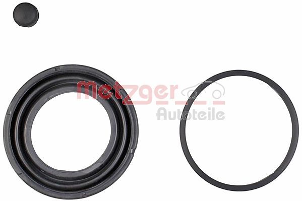 Metzger 114-0243 Reparatursatz, Bremssattel