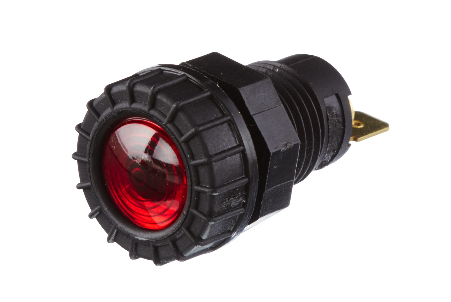 HELLA 2AA 008 594-031 Kontrollleuchte - Halogen - 12/24V - H - geschraubt