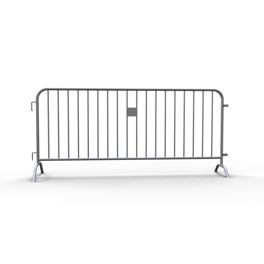 Schake 419_00-U200 Absperrgitter Typ U