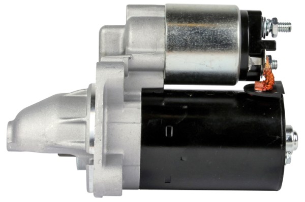 HELLA 8EA 012 527-141 Starter - 12V - 0.9kW - für u.a. Ford Focus (Daw, Dbw)