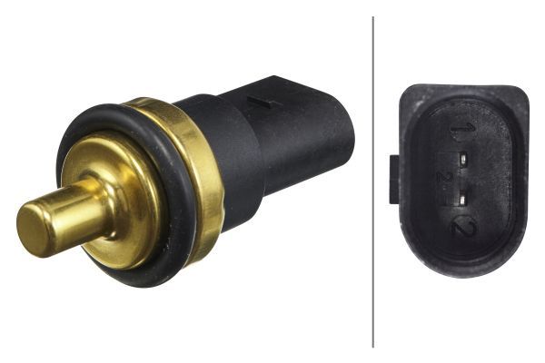 HELLA 6PT 009 309-331 Sensor