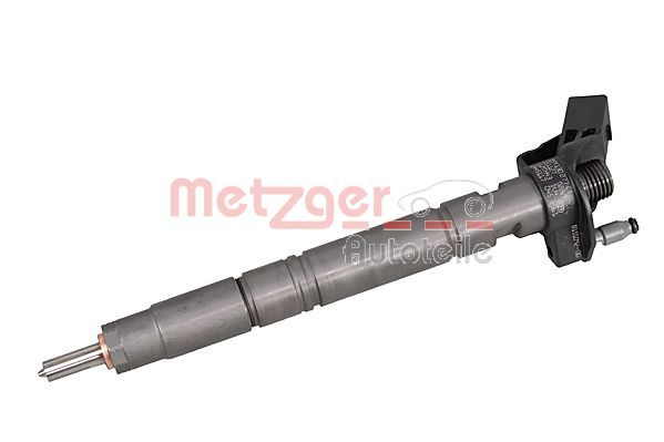 Metzger 0871043 Einspritzdüse