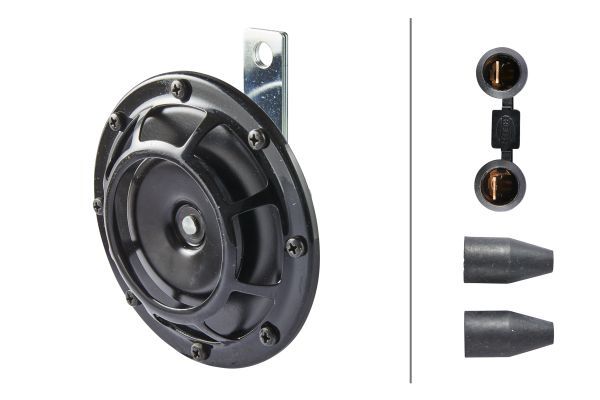 HELLA 3AF 003 399-061 Horn