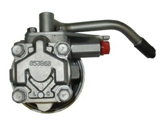 Spidan 54443 Hydraulikpumpe, Lenkung