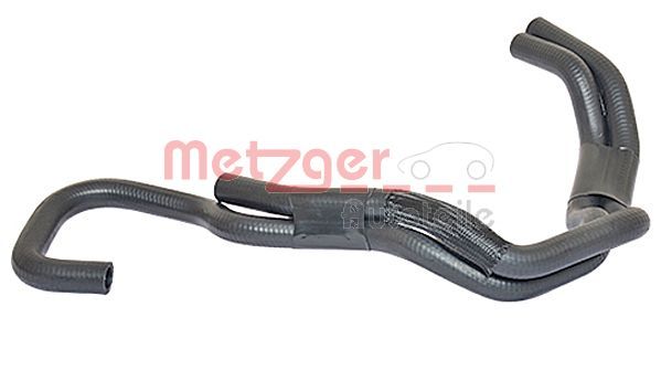 Metzger 2420370 Kühlerschlauch