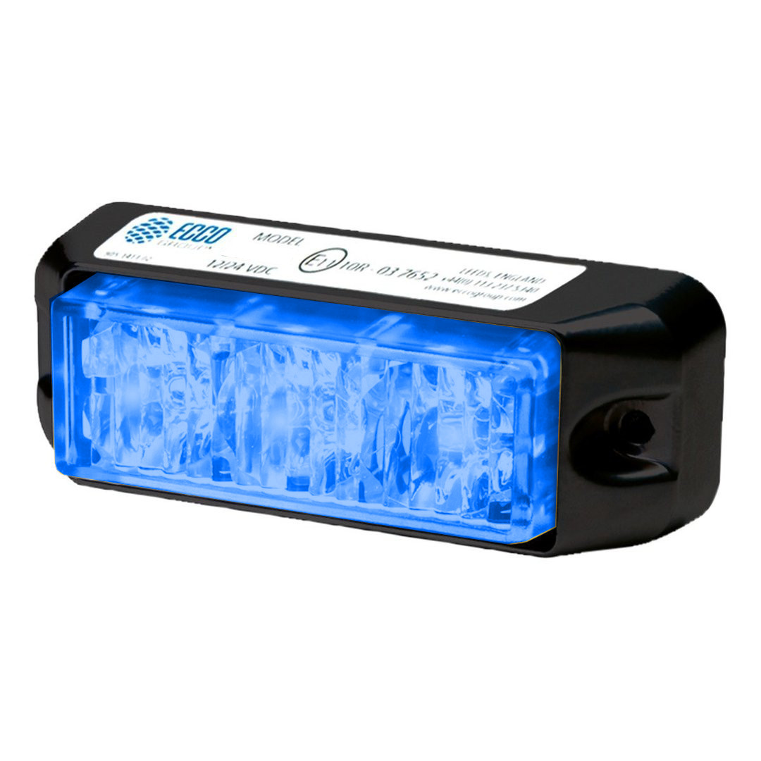 LED Frontblitzer