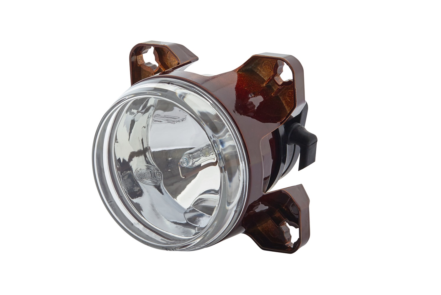 HELLA 1K0 008 192-011 FF/Xenon-Scheinwerfereinsatz, Fernscheinwerfer - 90mm Essential - 12V - Refere