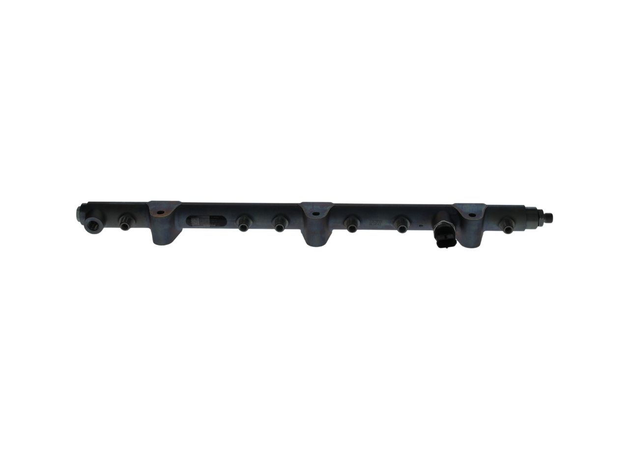 Bosch 0445226049 Verteilerrohr, Kraftstoff