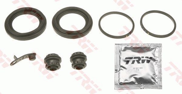 TRW Automotive SJ1149 Reparatursatz, Bremssattel