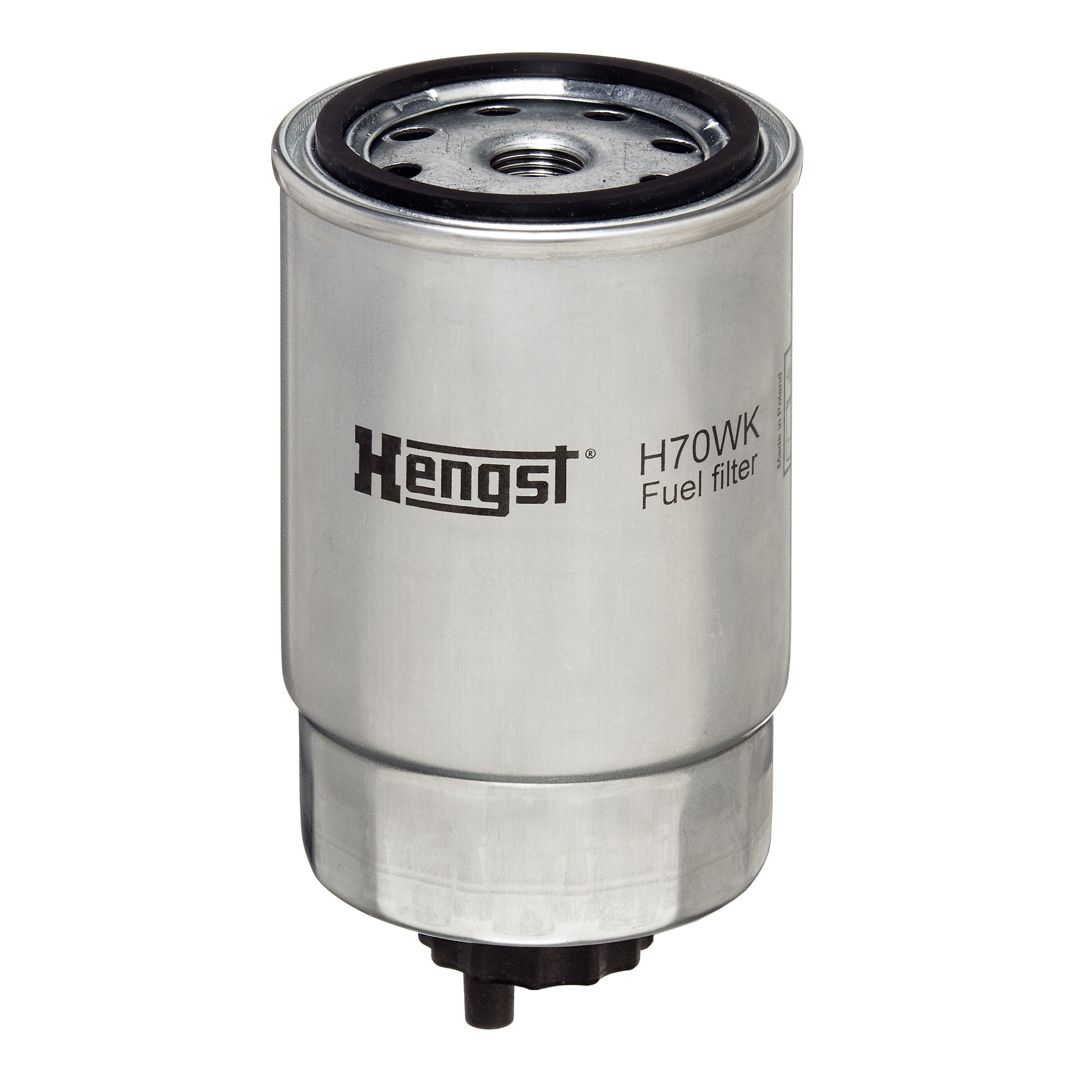 Hengst Filter H70WK Kraftstofffilter