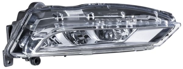 HELLA 1ND 012 996-021 Nebelscheinwerfer