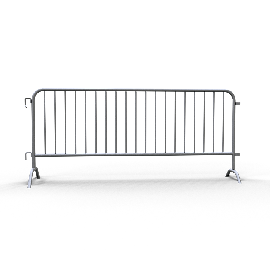 d47c1a40-34e7-4d92-970d-7455b980c901 Schake 419_002S Absperrgitter Typ C Länge: 1,25 m, 9 Stäbe
