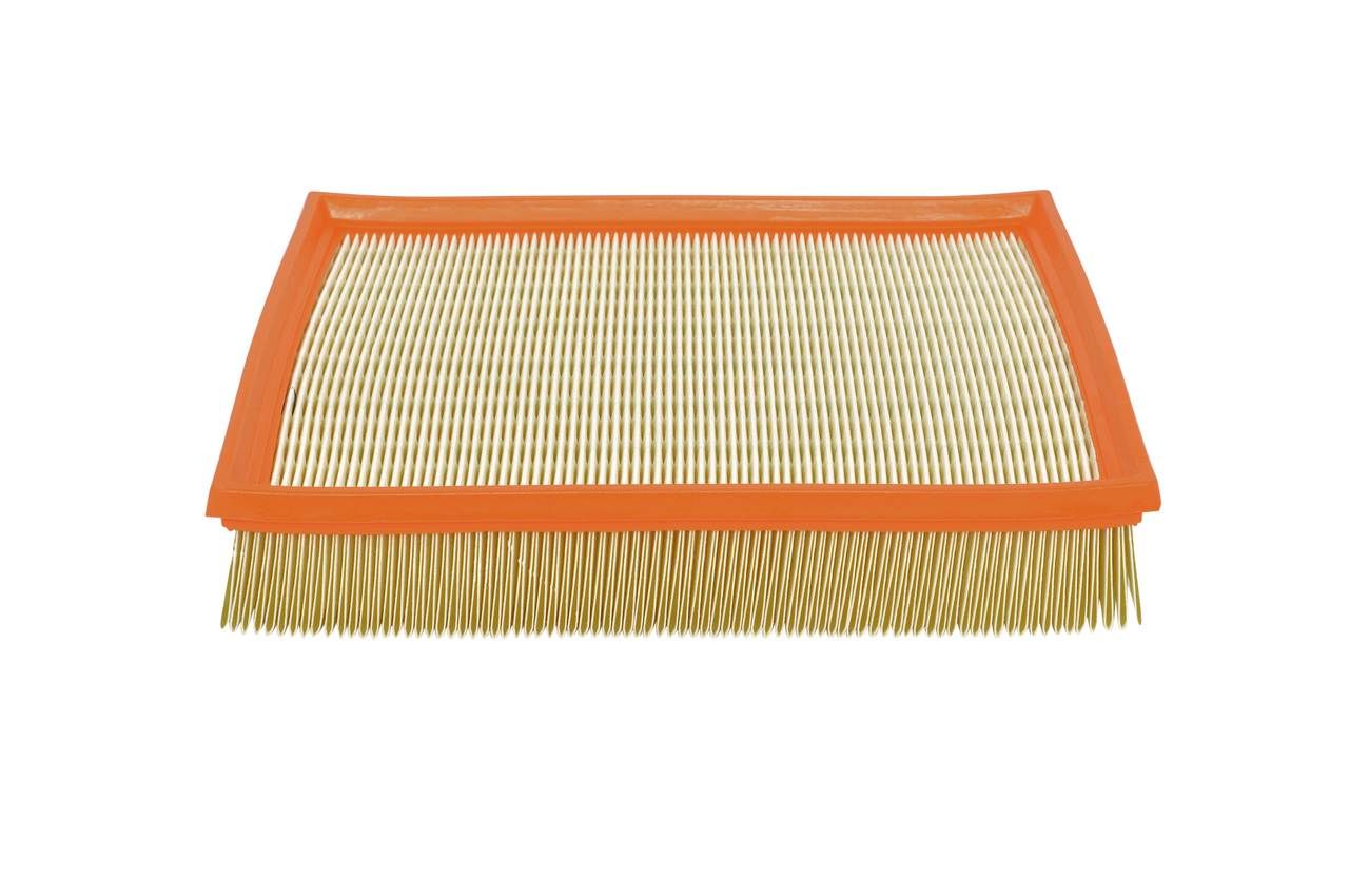 Bosch F026400551 Luftfilter