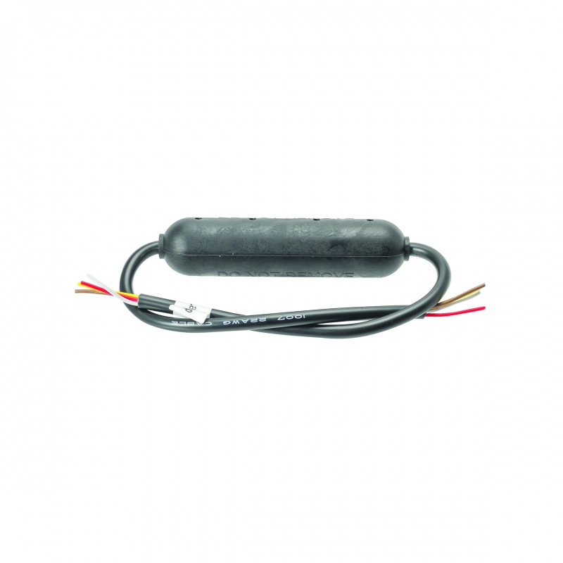 Kabelsatz, Daytime Running Lamp für 80AW12 und 80AW24