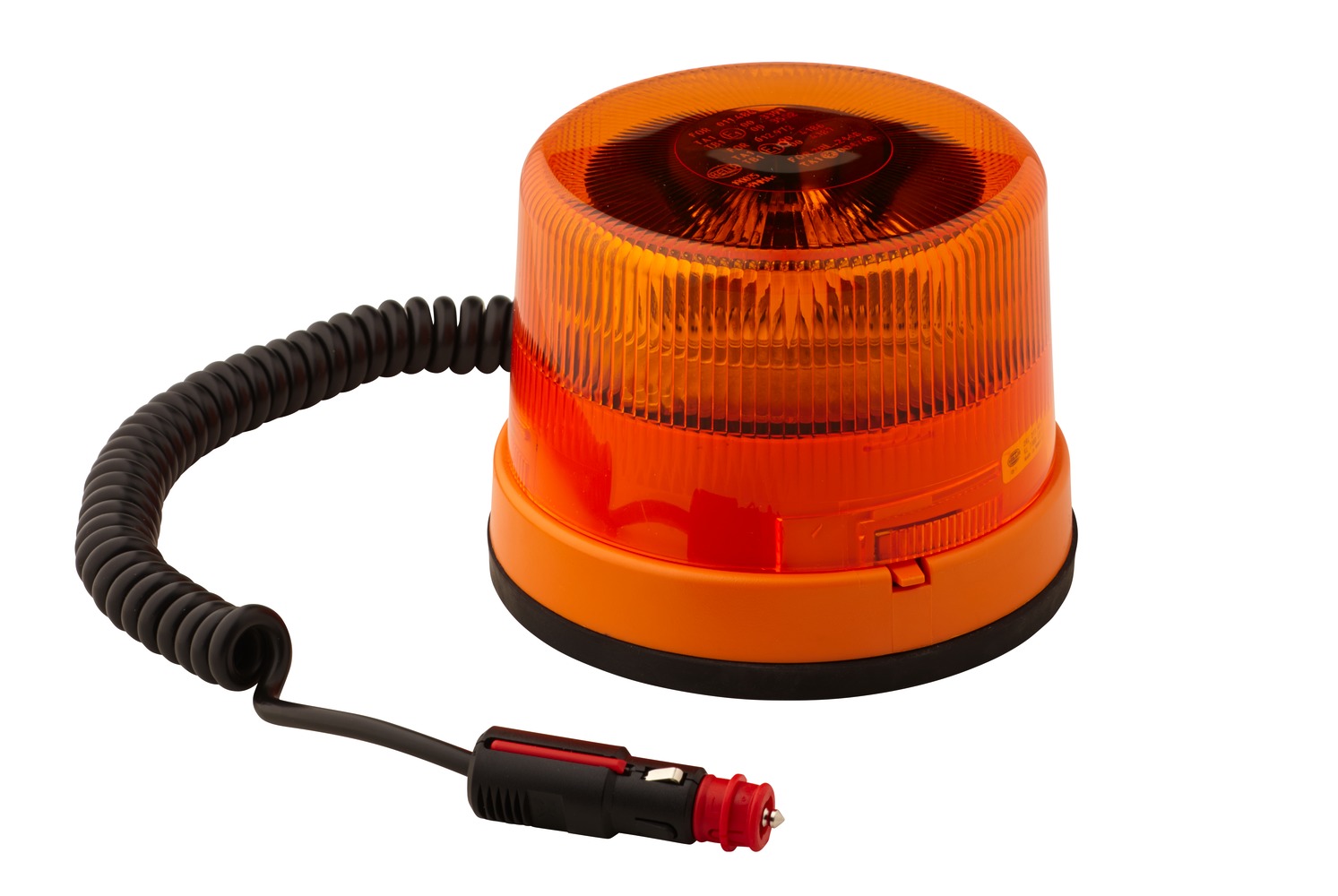 HELLA 2RL 011 484-021 LED-Rundumkennleuchte - KL 7000 - 12/2
