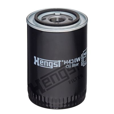 Hengst Filter H430W Ölfilter